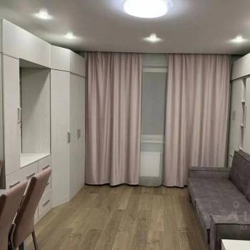 Сдается 1-комнатная квартира, 28 м²