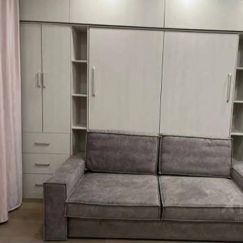 Сдается 1-комнатная квартира, 28 м²