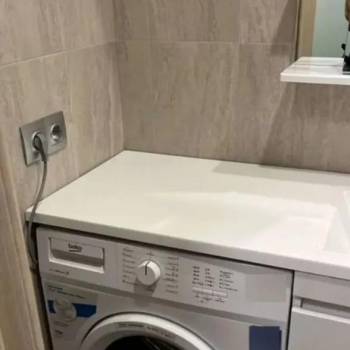 Сдается 1-комнатная квартира, 28 м²