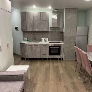 Сдается 1-комнатная квартира, 28 м²