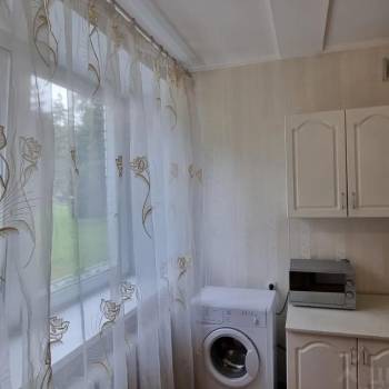 Сдается 2-х комнатная квартира, 52 м²