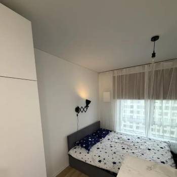 Продается 1-комнатная квартира, 20,1 м²