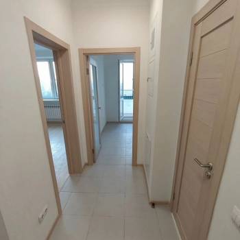 Продается 1-комнатная квартира, 43,8 м²
