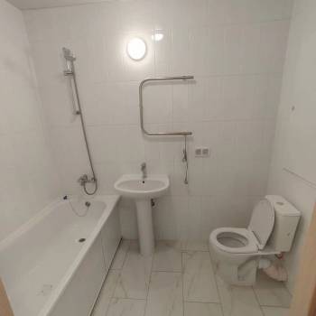 Продается 1-комнатная квартира, 43,8 м²