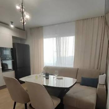 Сдается 2-х комнатная квартира, 53 м²