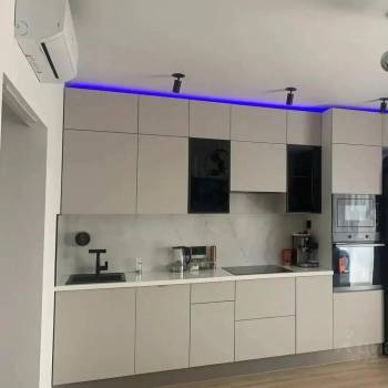 Сдается 2-х комнатная квартира, 53 м²