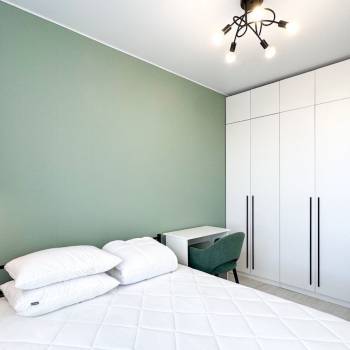 Сдается 1-комнатная квартира, 35 м²