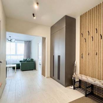 Сдается 1-комнатная квартира, 35 м²