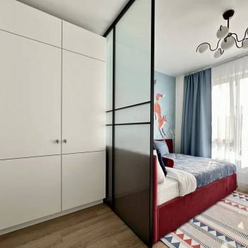 Сдается 1-комнатная квартира, 22 м²