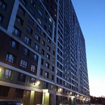 Сдается 1-комнатная квартира, 30 м²