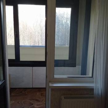Сдается 1-комнатная квартира, 30 м²