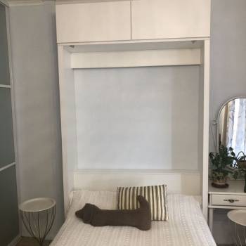 Продается 1-комнатная квартира, 46,7 м²