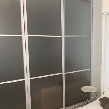 Продается 1-комнатная квартира, 46,7 м²