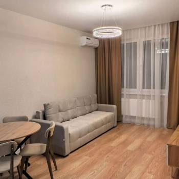 Сдается 1-комнатная квартира, 40,4 м²