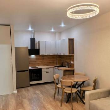 Сдается 1-комнатная квартира, 40,4 м²