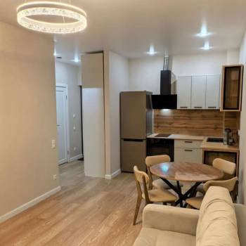 Сдается 1-комнатная квартира, 40,4 м²