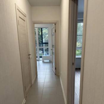 Продается 1-комнатная квартира, 41 м²