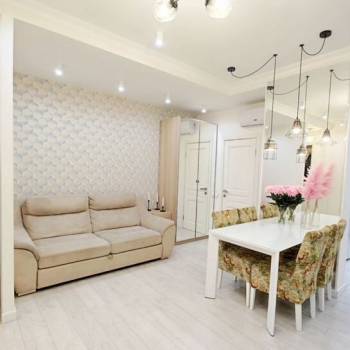 Продается Многокомнатная квартира, 88 м²