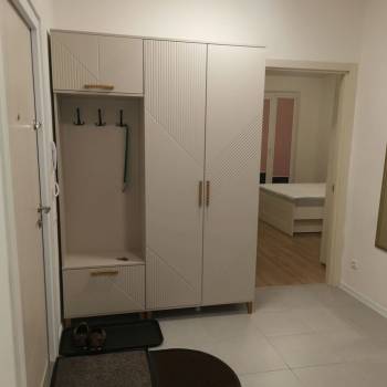 Сдается 2-х комнатная квартира, 58,2 м²