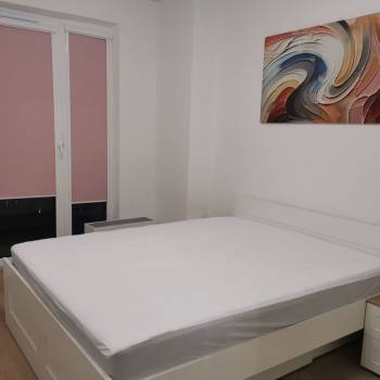 Сдается 2-х комнатная квартира, 58,2 м²