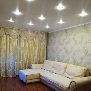 Сдается 2-х комнатная квартира, 50 м²