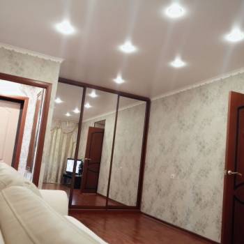 Сдается 2-х комнатная квартира, 50 м²