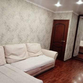 Сдается 2-х комнатная квартира, 50 м²
