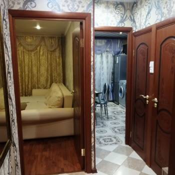 Сдается 2-х комнатная квартира, 50 м²