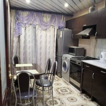 Сдается 2-х комнатная квартира, 50 м²