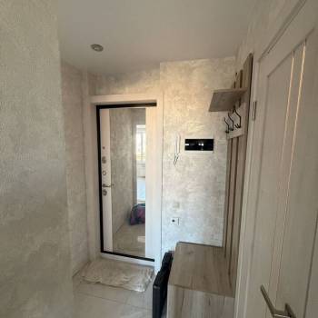 Продается 1-комнатная квартира, 35 м²