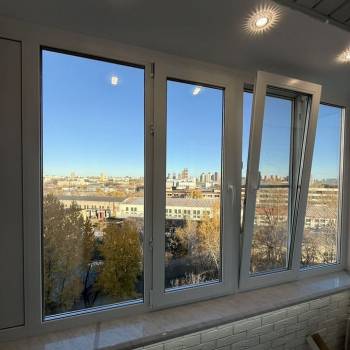 Продается 1-комнатная квартира, 35 м²