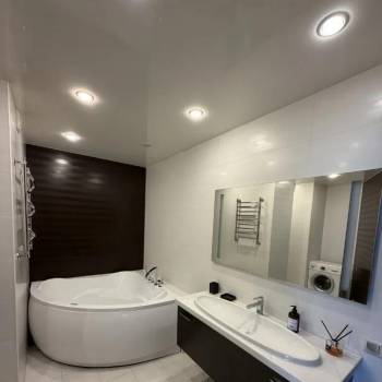 Сдается 2-х комнатная квартира, 77,4 м²