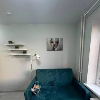 Сдается 1-комнатная квартира, 10 м²