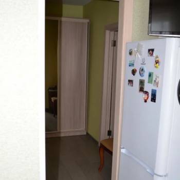 Продается 1-комнатная квартира, 38,5 м²