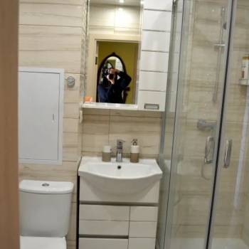 Продается 1-комнатная квартира, 38,5 м²