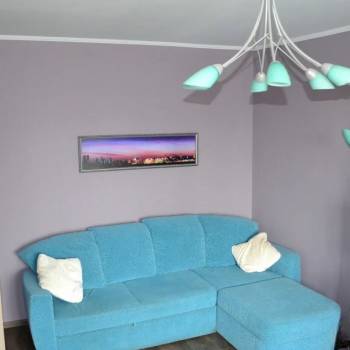 Продается 1-комнатная квартира, 38,5 м²