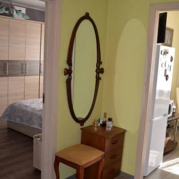 Продается 1-комнатная квартира, 38,5 м²