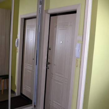 Продается 1-комнатная квартира, 38,5 м²