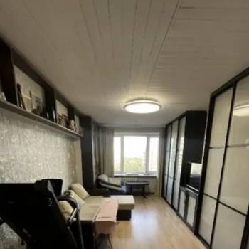 Сдается 2-х комнатная квартира, 55 м²