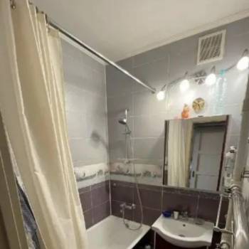 Сдается 2-х комнатная квартира, 55 м²