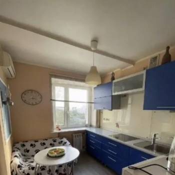 Сдается 2-х комнатная квартира, 55 м²