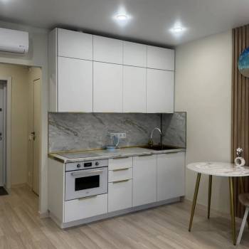 Сдается 1-комнатная квартира, 24,5 м²