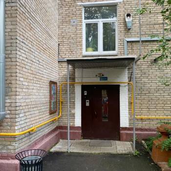 Продается 3-х комнатная квартира, 79 м²