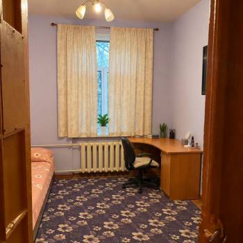 Продается 3-х комнатная квартира, 79 м²