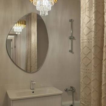 Сдается 1-комнатная квартира, 42,8 м²
