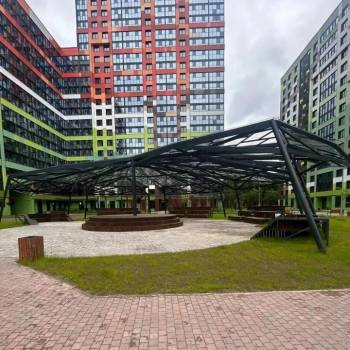 Продается 1-комнатная квартира, 38 м²