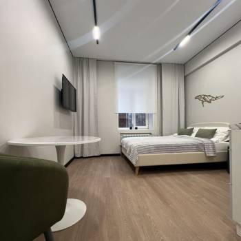 Продается 1-комнатная квартира, 19 м²