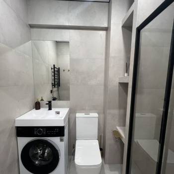 Продается 1-комнатная квартира, 19 м²