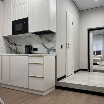 Продается 1-комнатная квартира, 19 м²