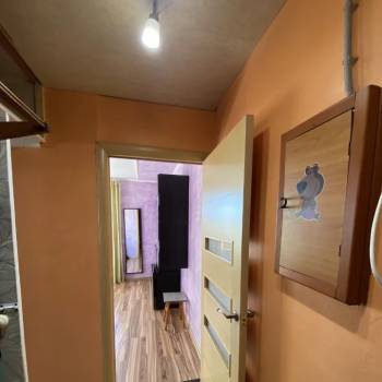 Сдается 2-х комнатная квартира, 36 м²
